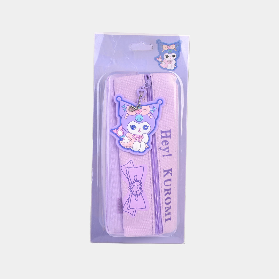 Stationery Pencil Pouch for Kids