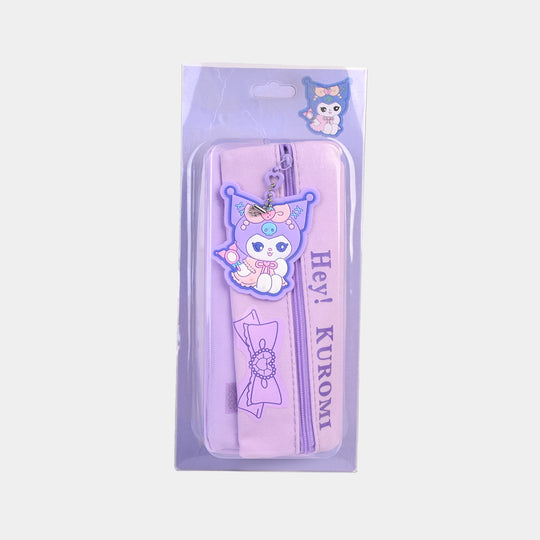 Stationery Pencil Pouch for Kids