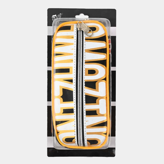 Pencil Pouch For Kids