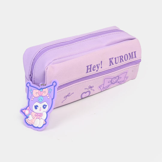 Stationery Pencil Pouch for Kids