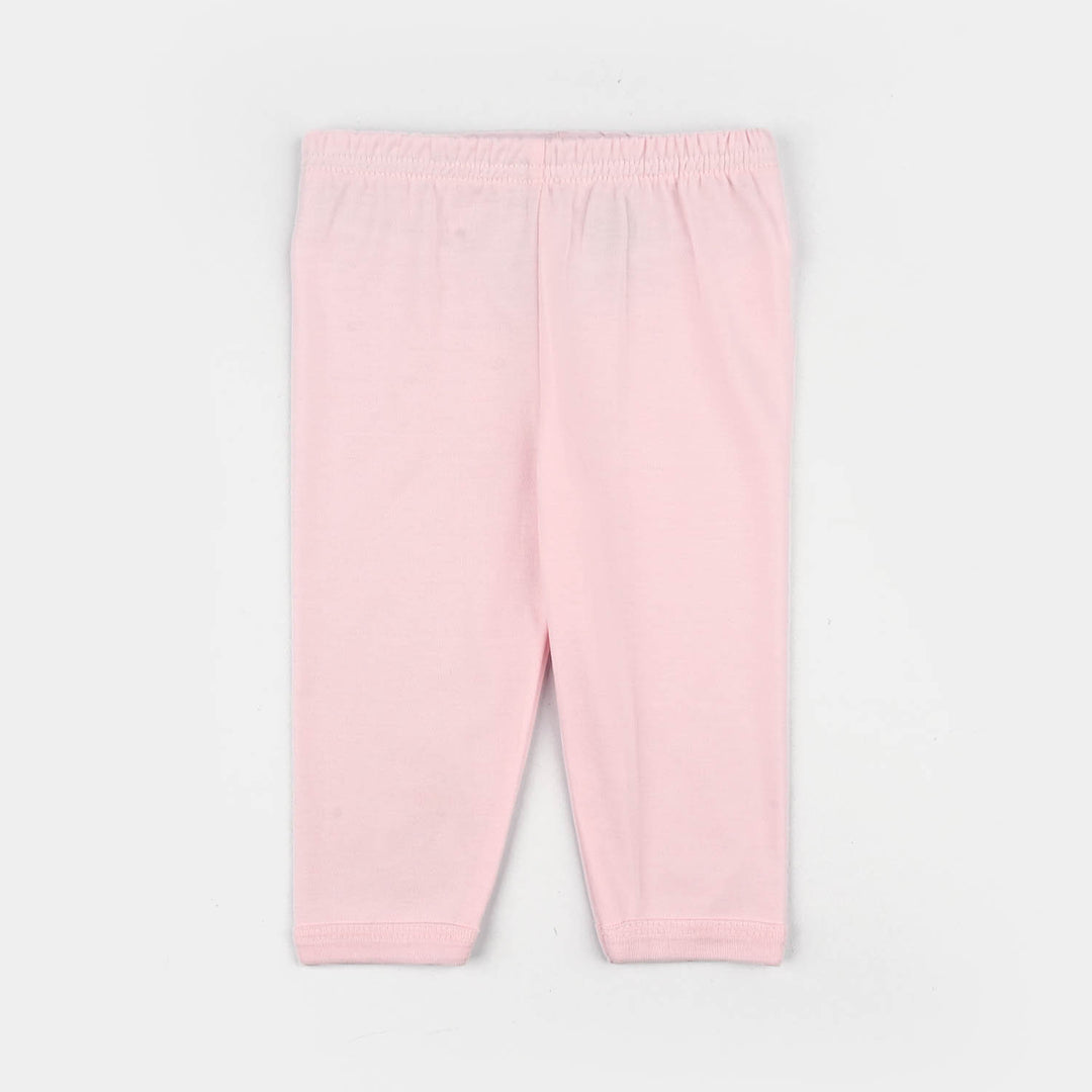 Infant Unisex Cotton 3Pcs Suit Set