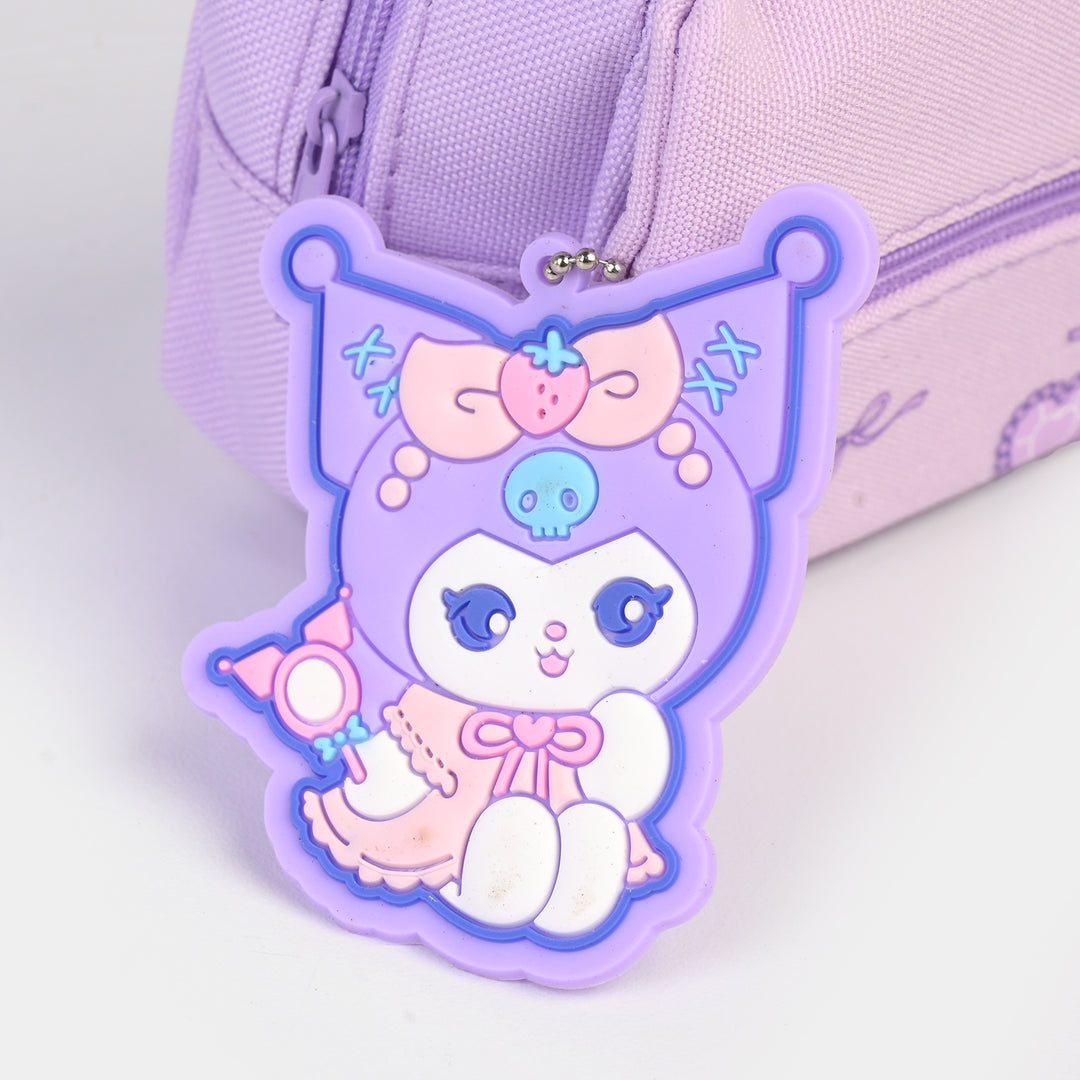 Stationery Pencil Pouch for Kids
