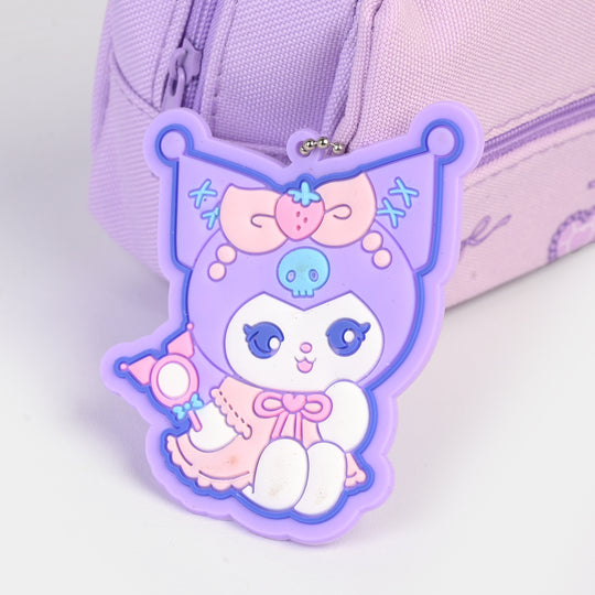 Stationery Pencil Pouch for Kids