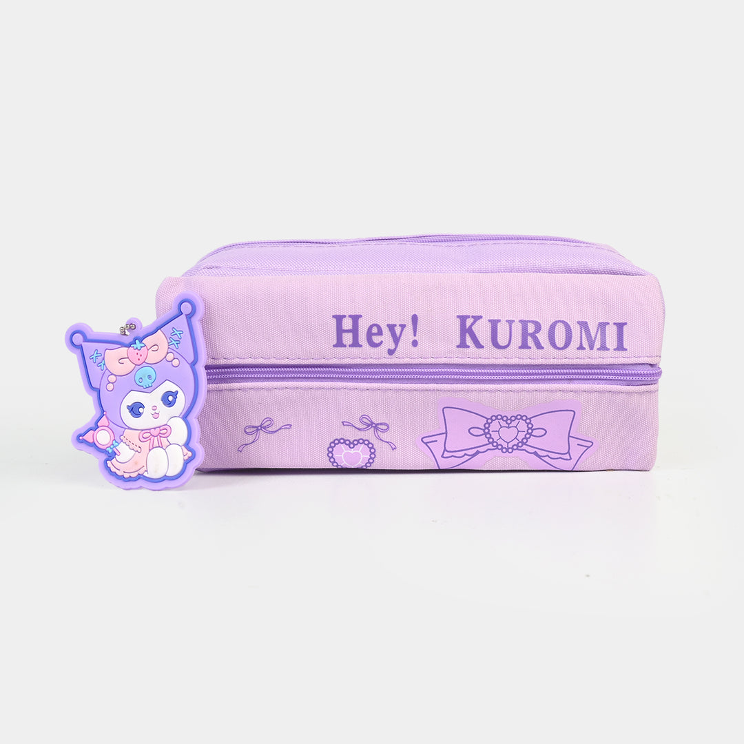 Stationery Pencil Pouch for Kids