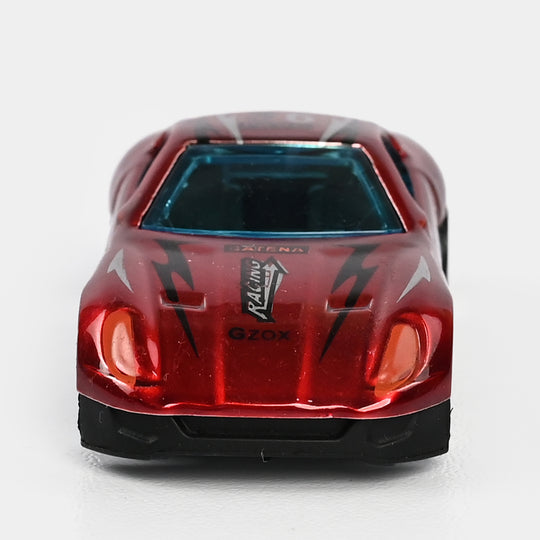 Speed Car Alloy Model Toy Die-Cast Vehicle