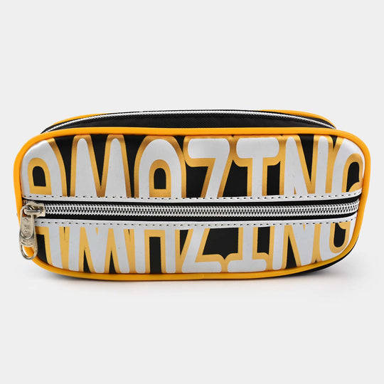 Pencil Pouch For Kids