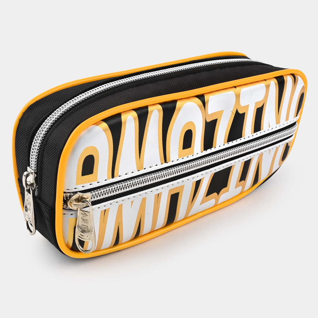 Pencil Pouch For Kids