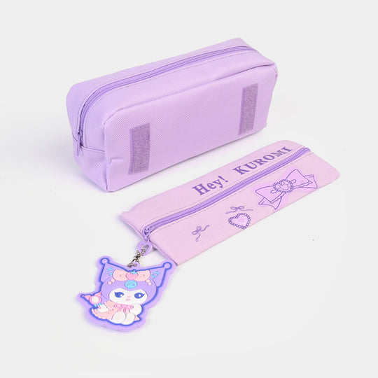 Stationery Pencil Pouch for Kids