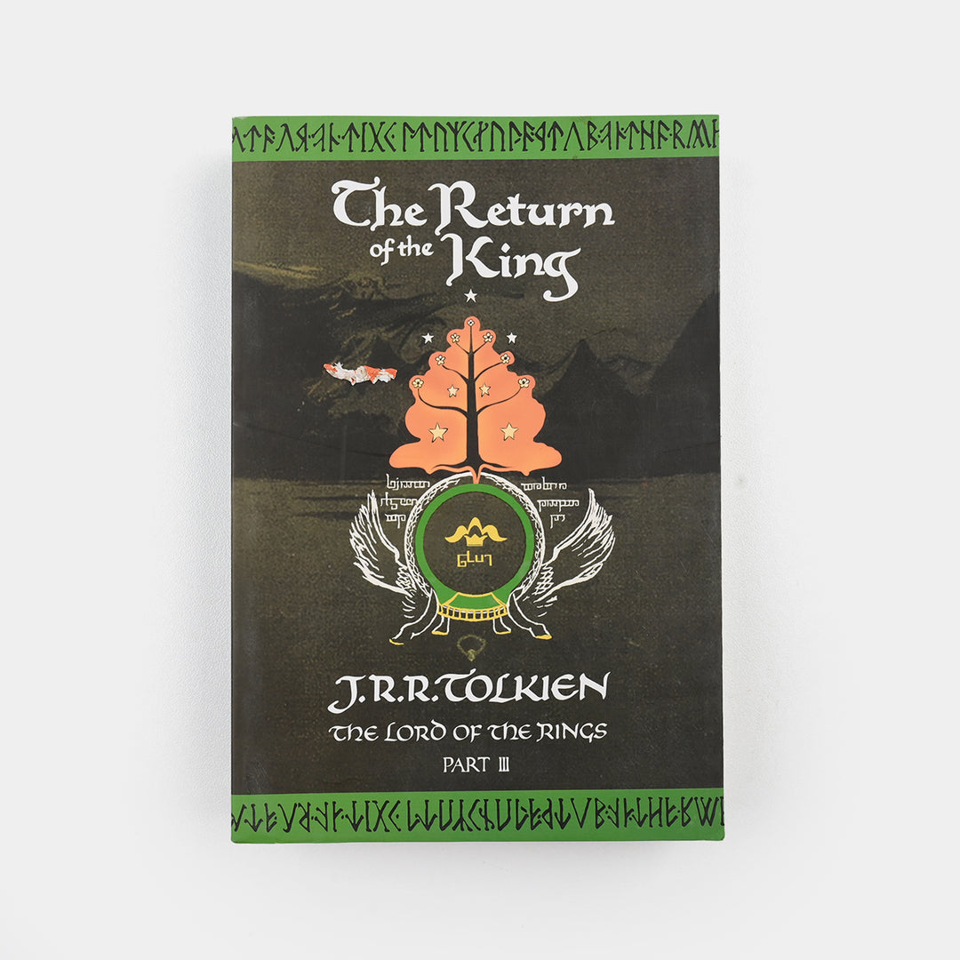 Storybook for Kids