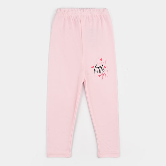 Pack OF 3 Infant Unisex Poly Cotton Pajama Set