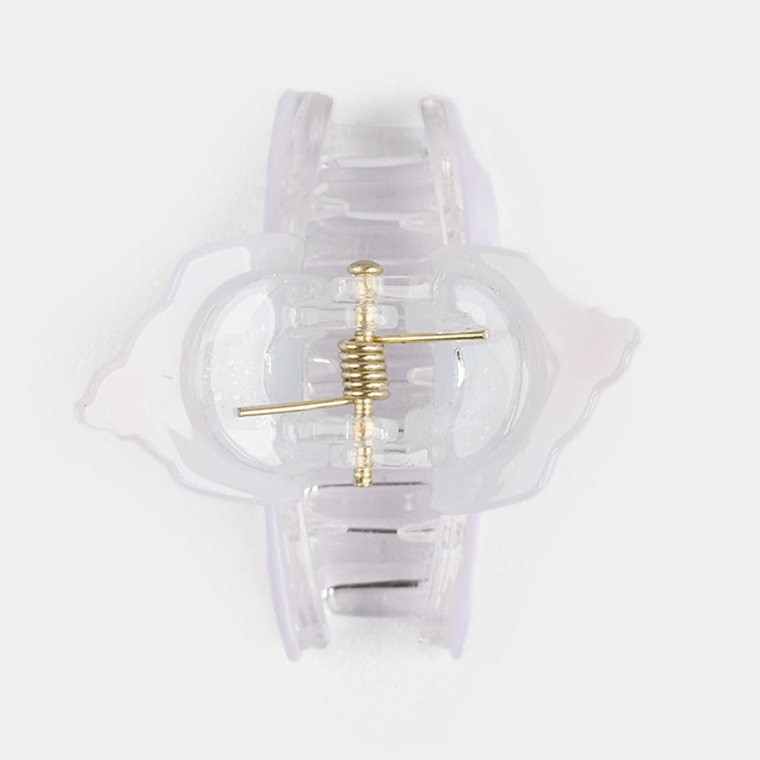 Fancy Hair Catcher/Claw Clip