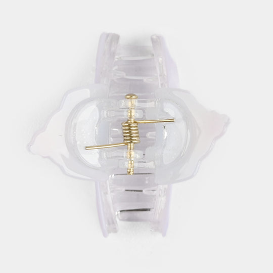Fancy Hair Catcher/Claw Clip