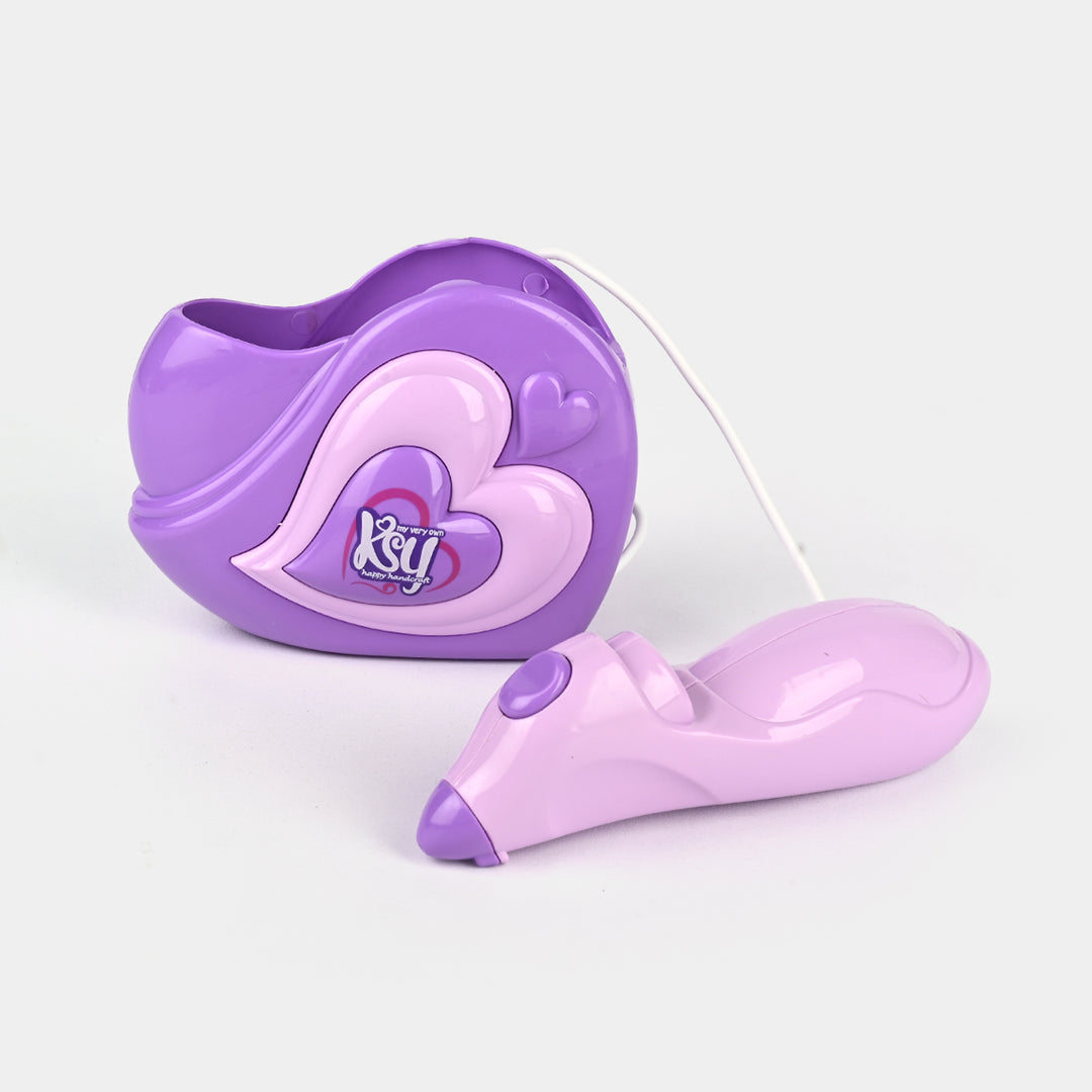 Electric Airbrush Painting Pen Kit