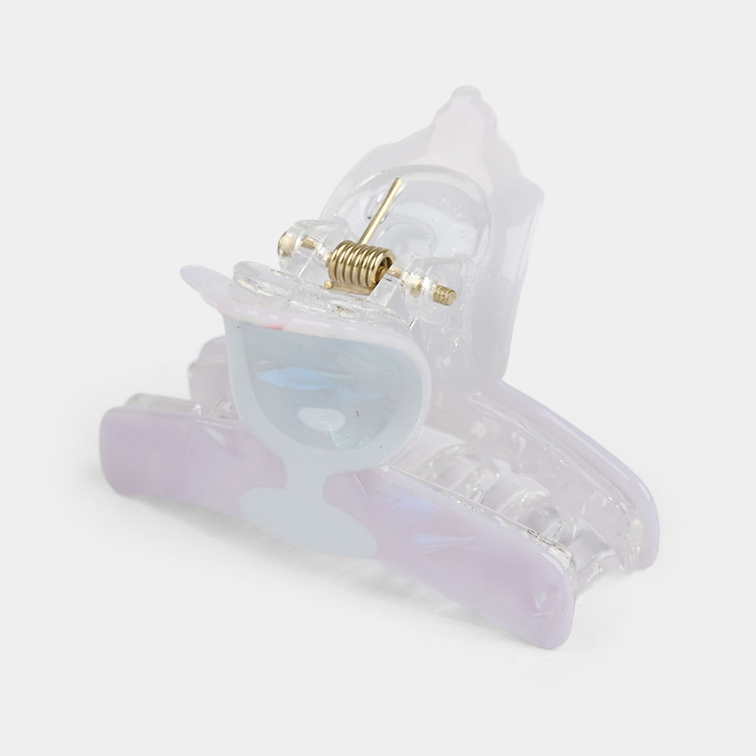Fancy Hair Catcher/Claw Clip