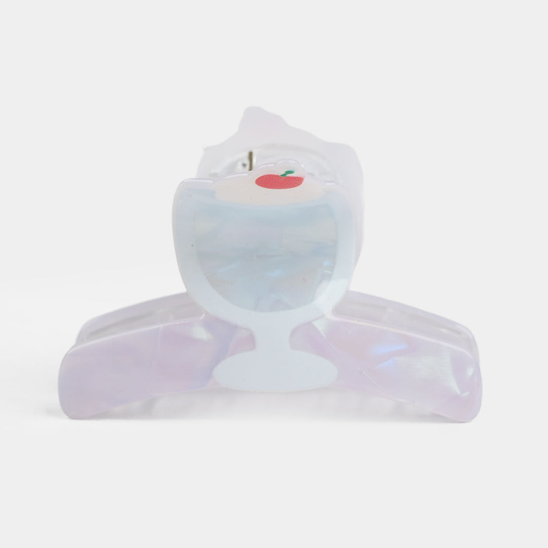 Fancy Hair Catcher/Claw Clip