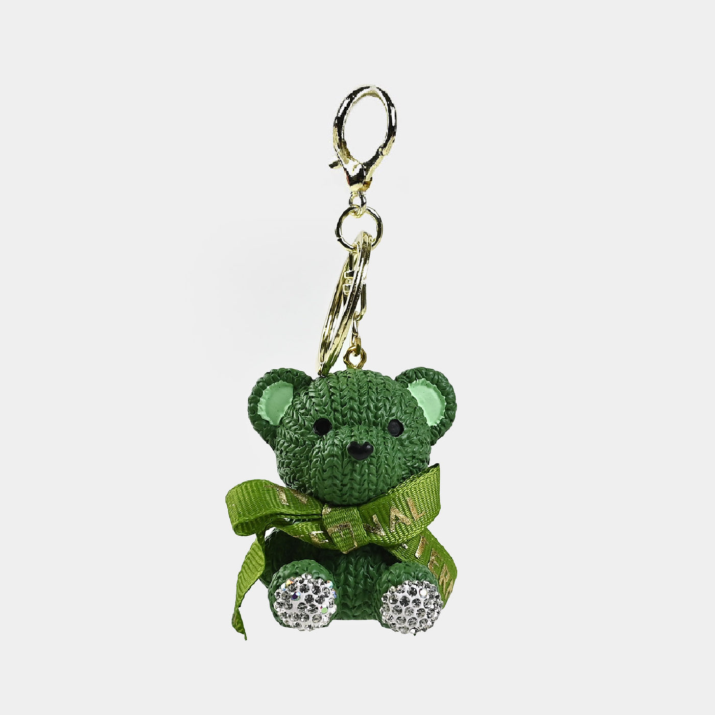 Cute Fancy Keychain For Kids