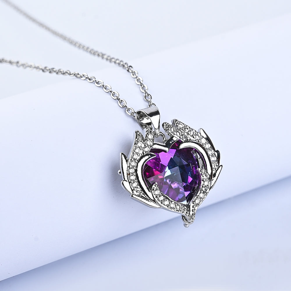 Elegant Fancy Pendant/Necklace for Girls