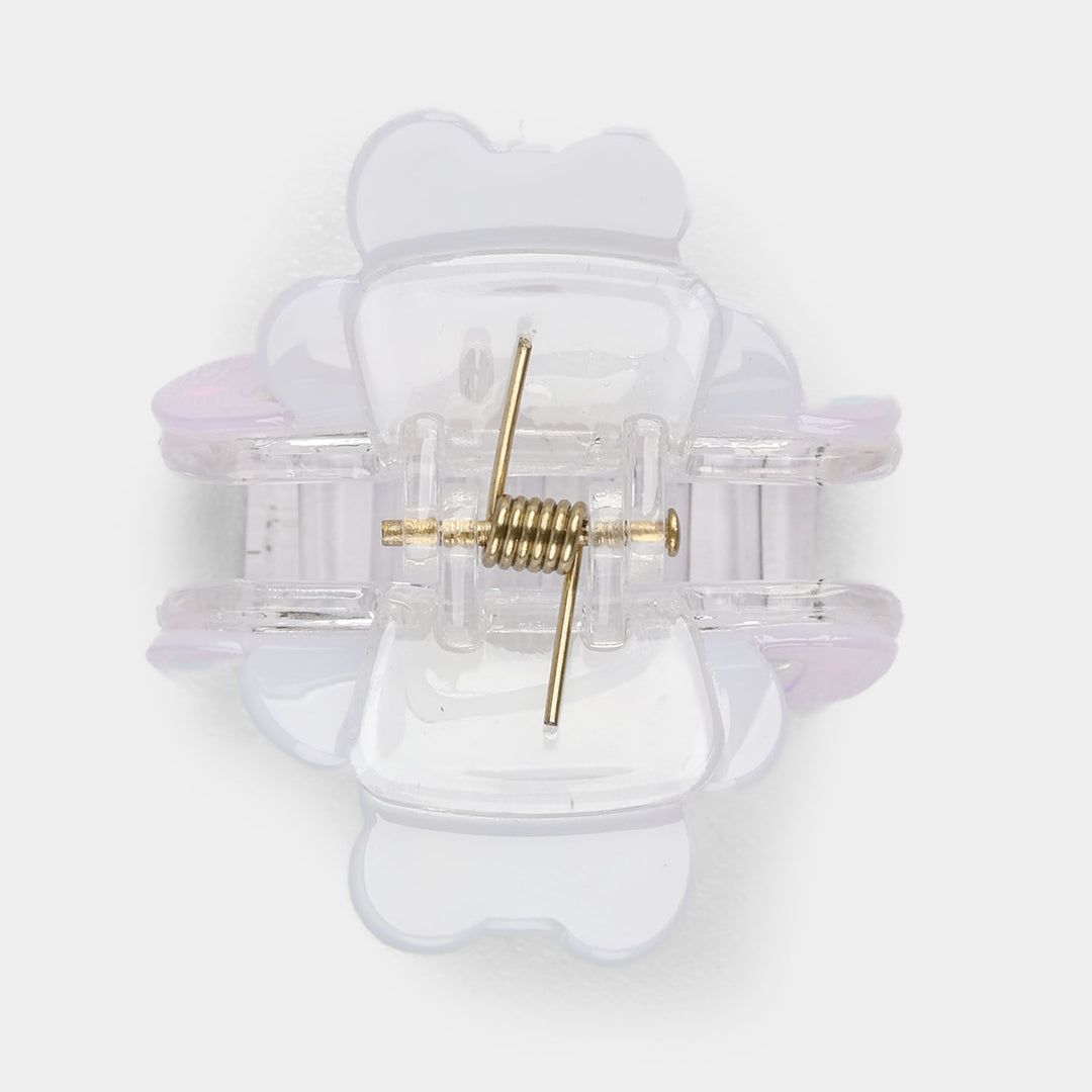 Fancy Hair Catcher/Claw Clip