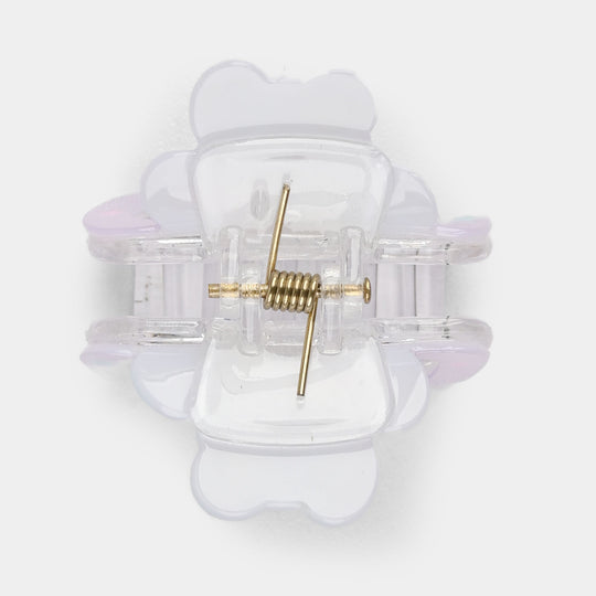 Fancy Hair Catcher/Claw Clip