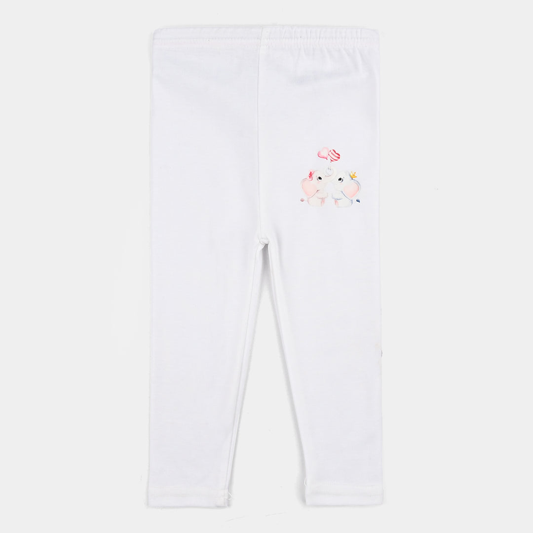 Pack OF 3 Infant Unisex Poly Cotton Pajama Set