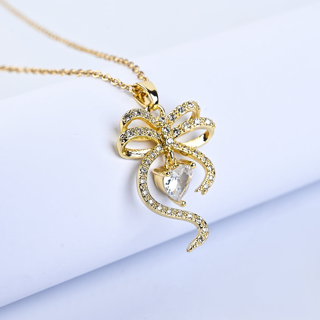 Elegant Fancy Pendant/Necklace for Girls