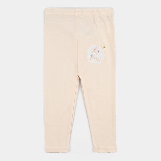 Pack OF 3 Infant Unisex Poly Cotton Pajama Set
