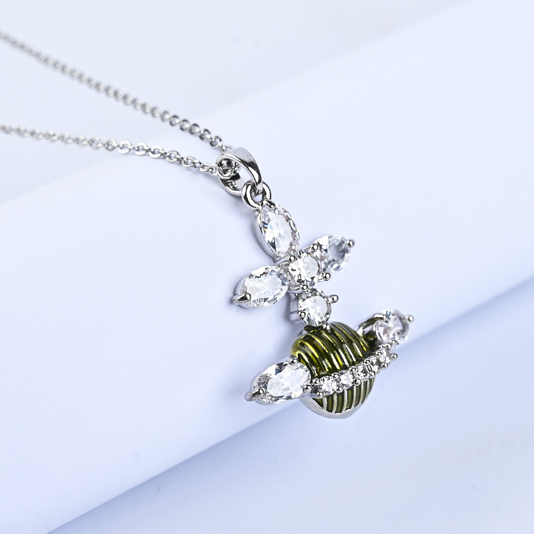 Elegant Fancy Pendant/Necklace for Girls