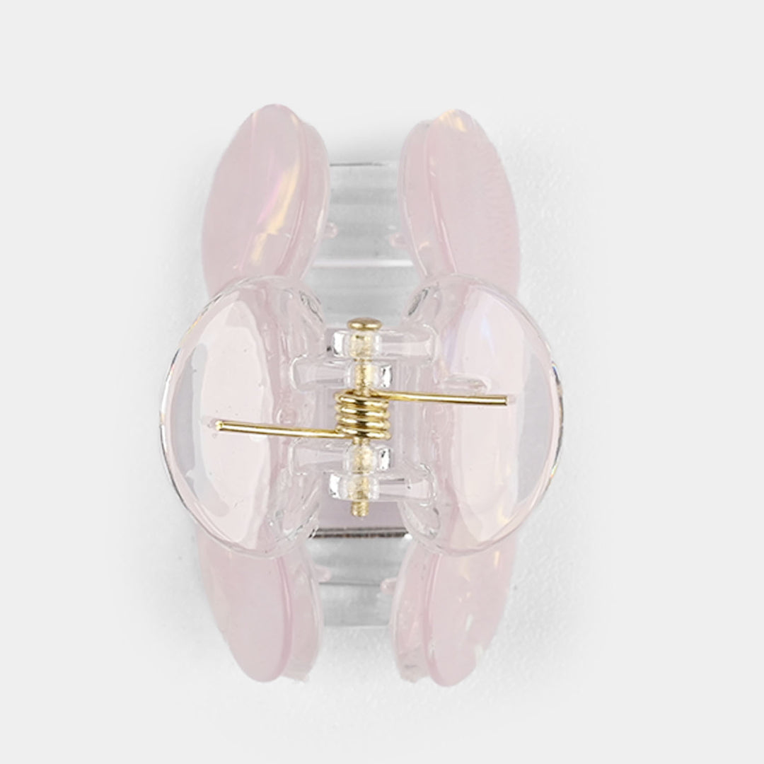 Fancy Hair Catcher/Claw Clip