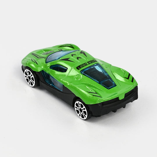 Speed Car Alloy Model Toy Die-Cast Vehicle