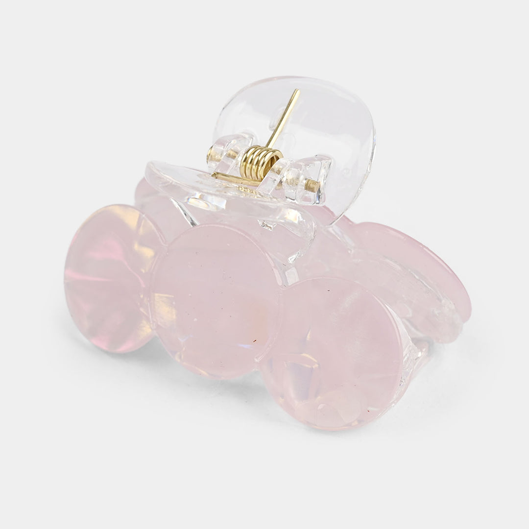 Fancy Hair Catcher/Claw Clip
