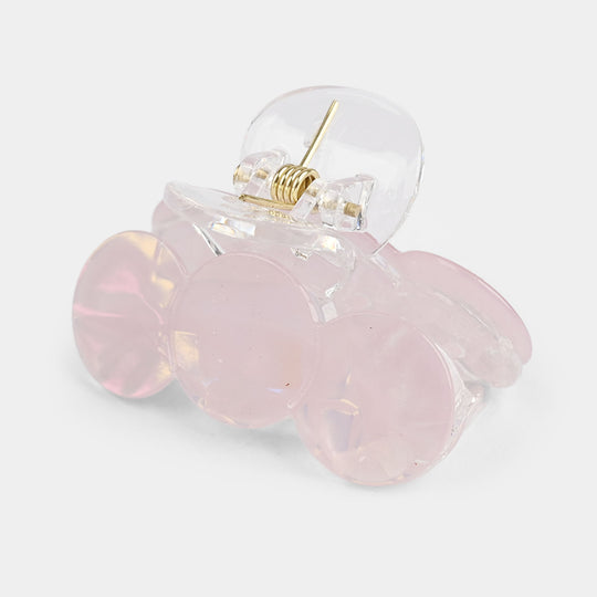 Fancy Hair Catcher/Claw Clip