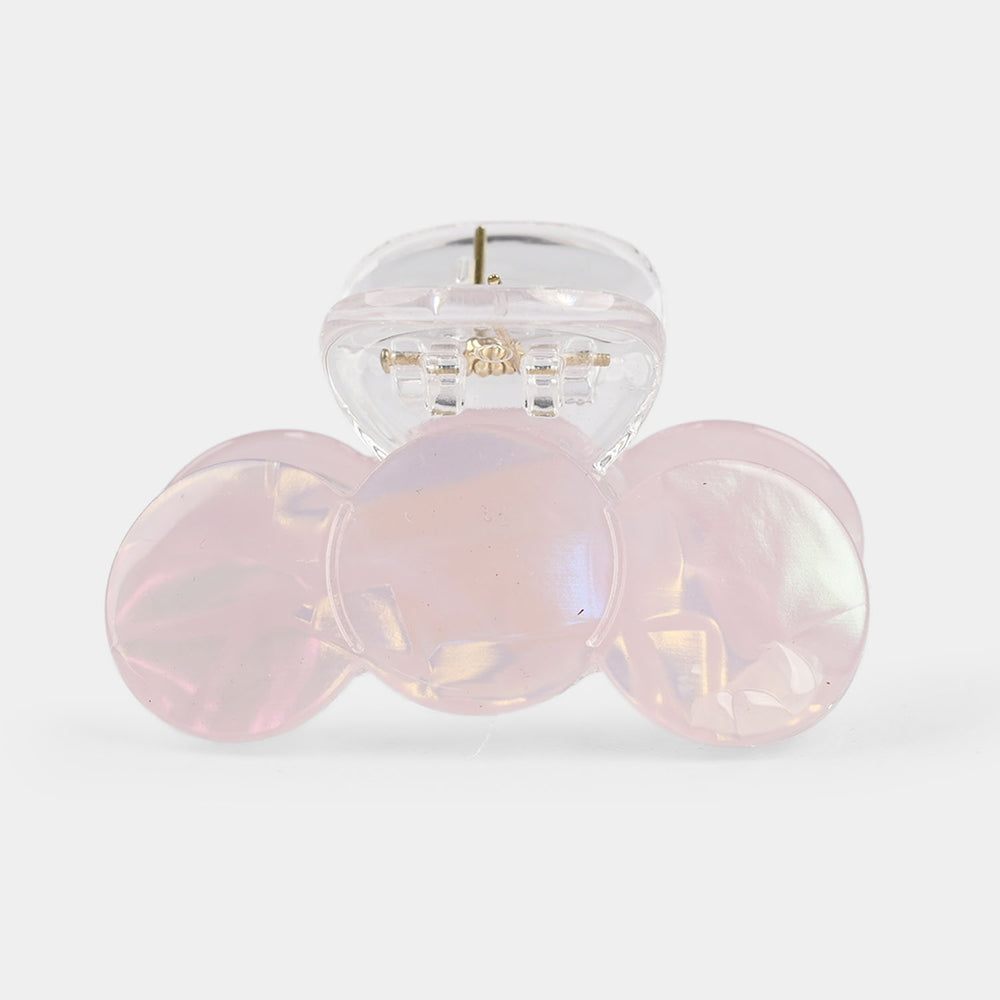 Fancy Hair Catcher/Claw Clip