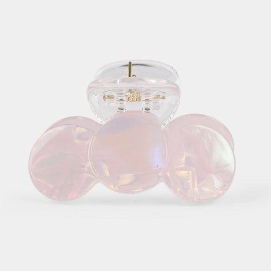 Fancy Hair Catcher/Claw Clip