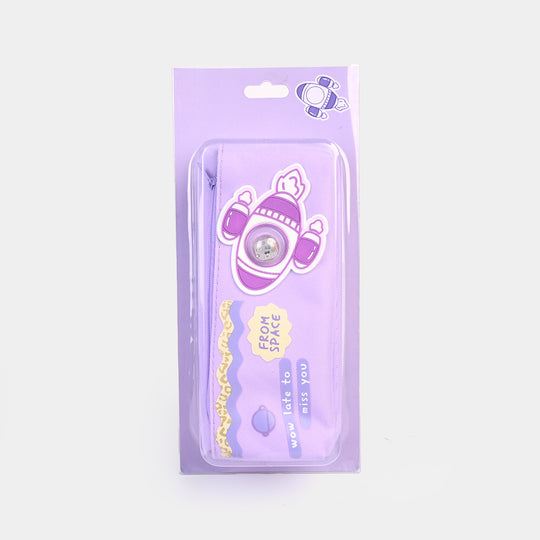 Stationery Pencil Pouch for Kids