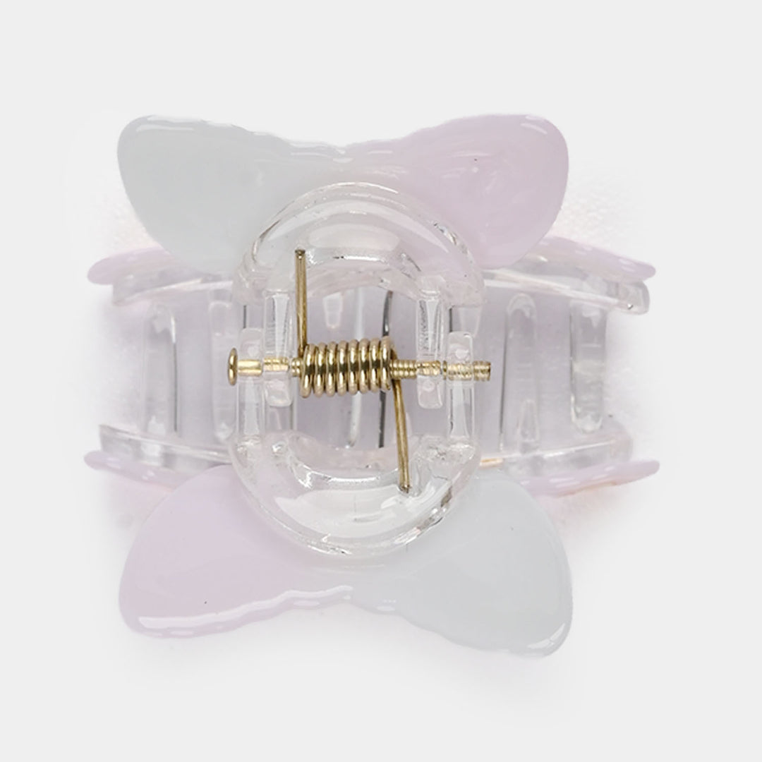 Fancy Hair Catcher/Claw Clip