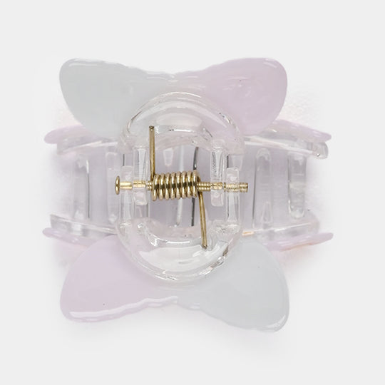 Fancy Hair Catcher/Claw Clip