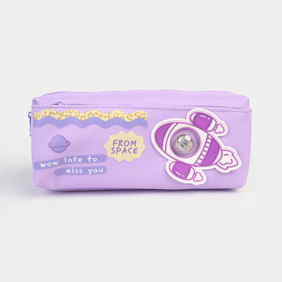 Stationery Pencil Pouch for Kids