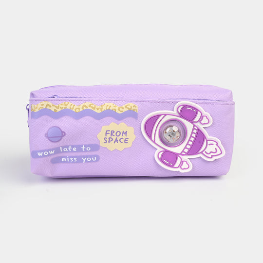 Stationery Pencil Pouch for Kids