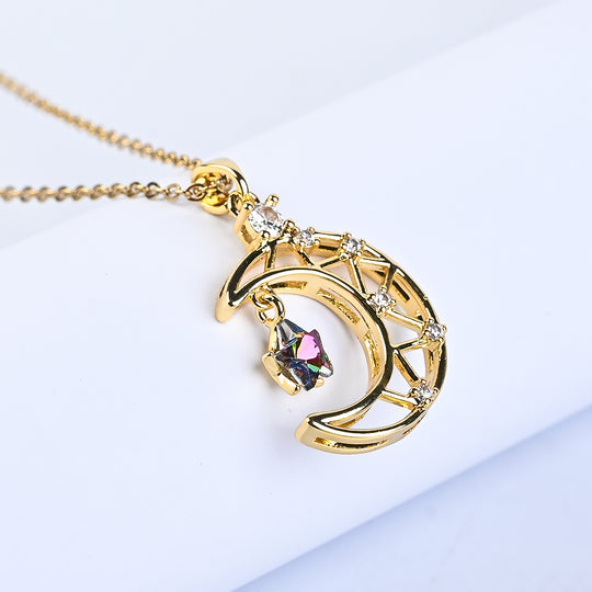 Elegant Fancy Pendant/Necklace for Girls