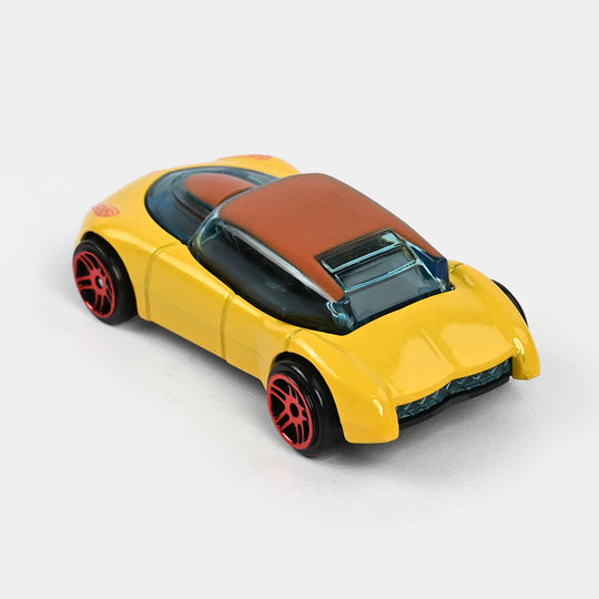 Extreme Speedway Monster Toy Car – Die-Cast Vehicle