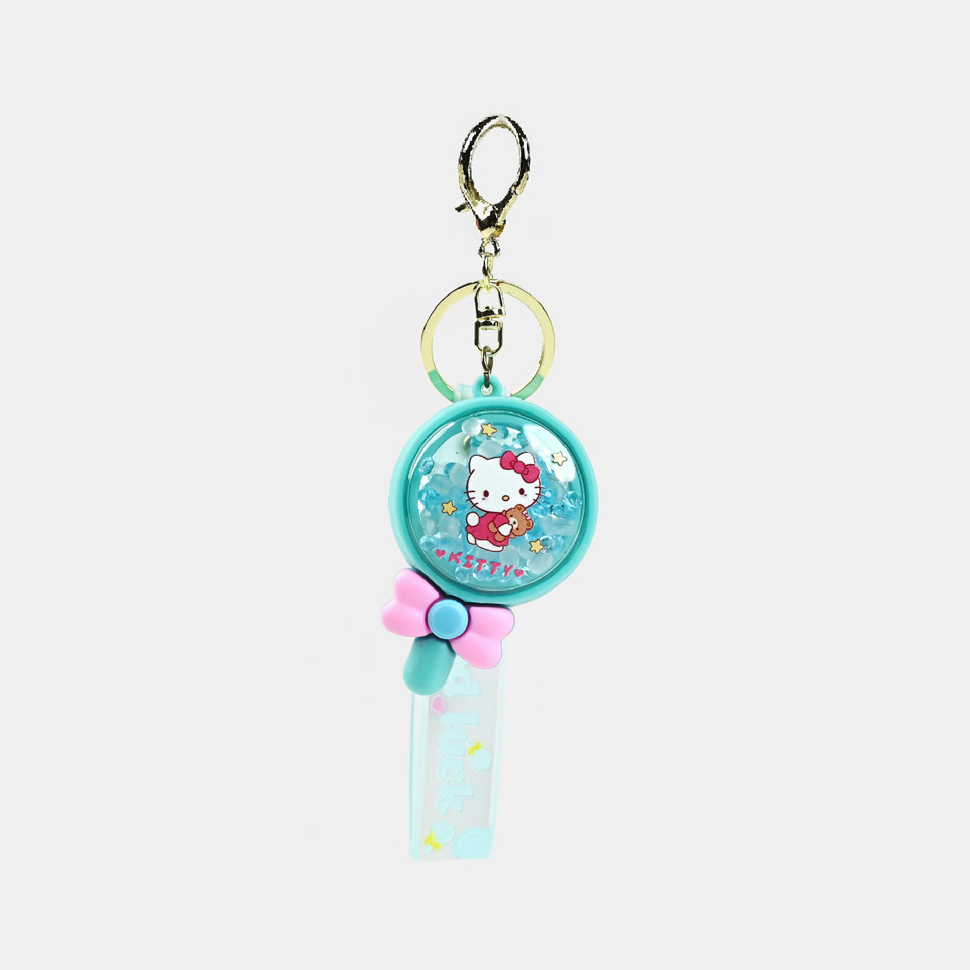 Cute Fancy Keychain For Kids