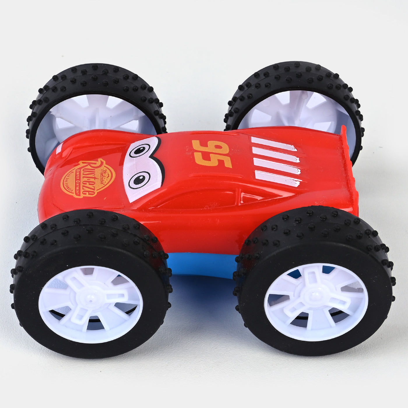 Friction Car Toy For Kids