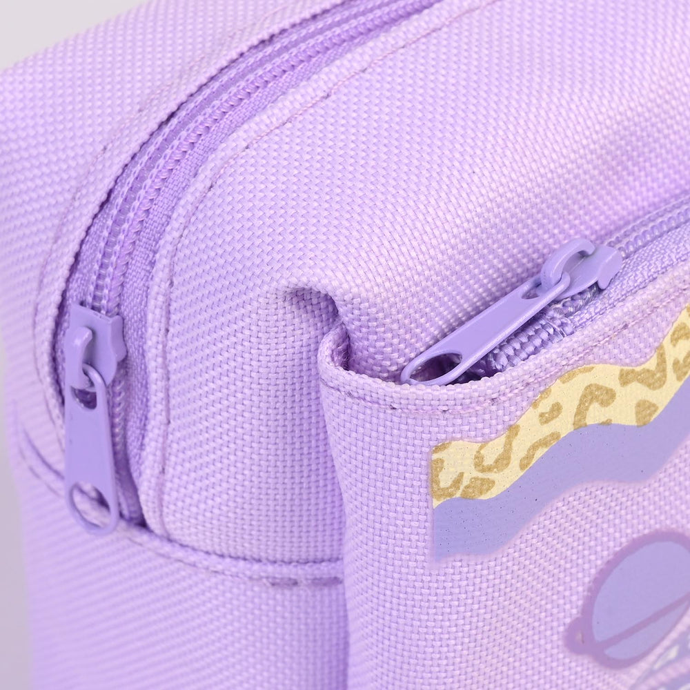 Stationery Pencil Pouch for Kids