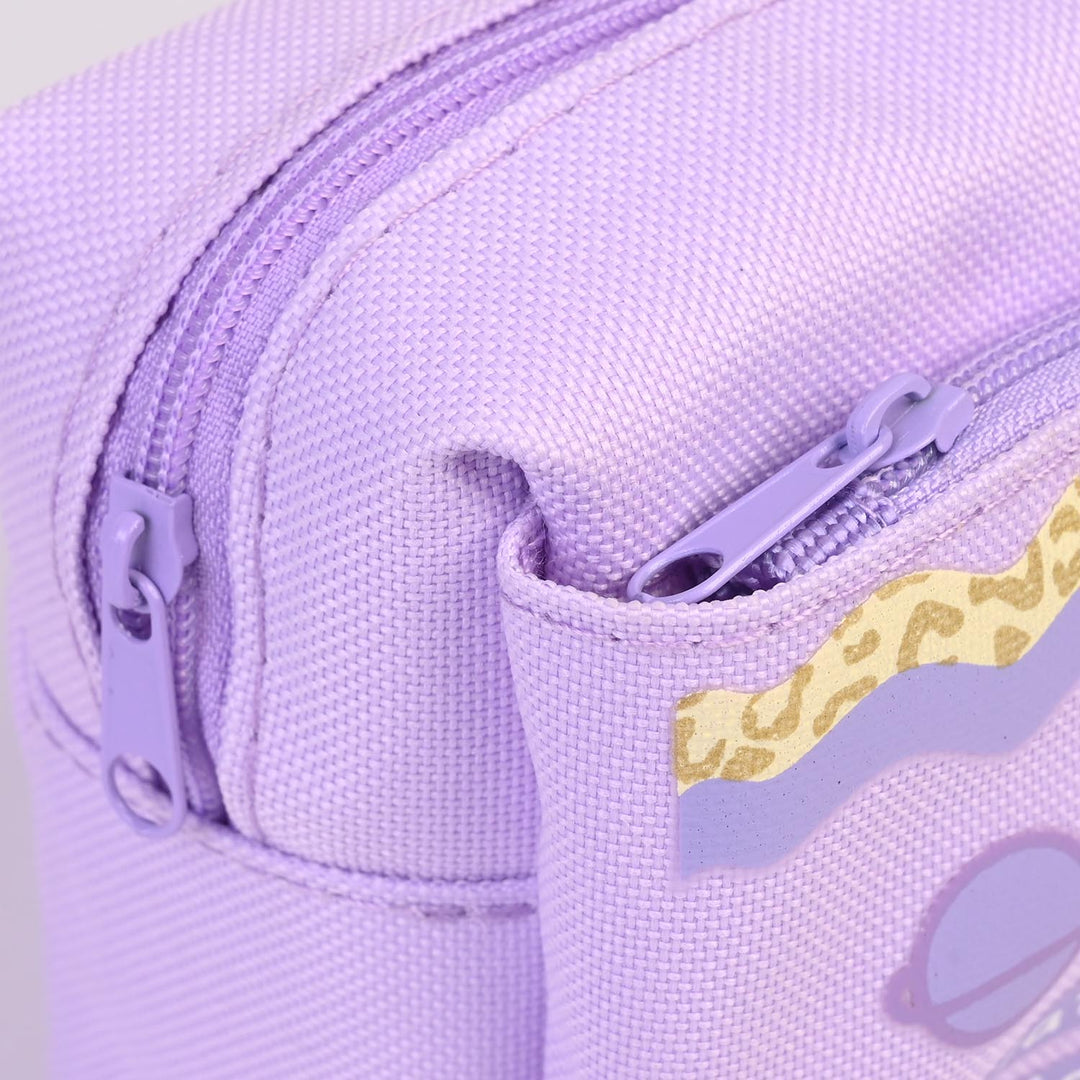 Stationery Pencil Pouch for Kids