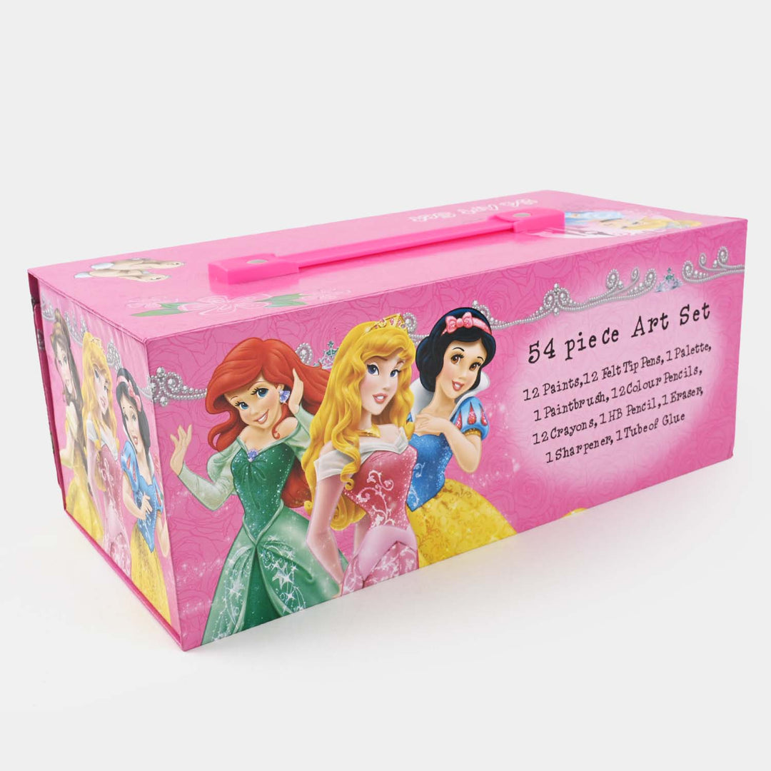 Color Kit For Kids | 54Pcs