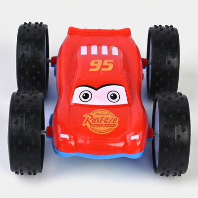 Friction Car Toy For Kids