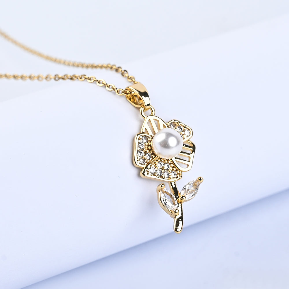 Elegant Fancy Pendant/Necklace for Girls