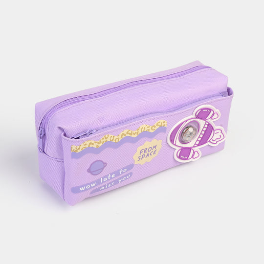 Stationery Pencil Pouch for Kids
