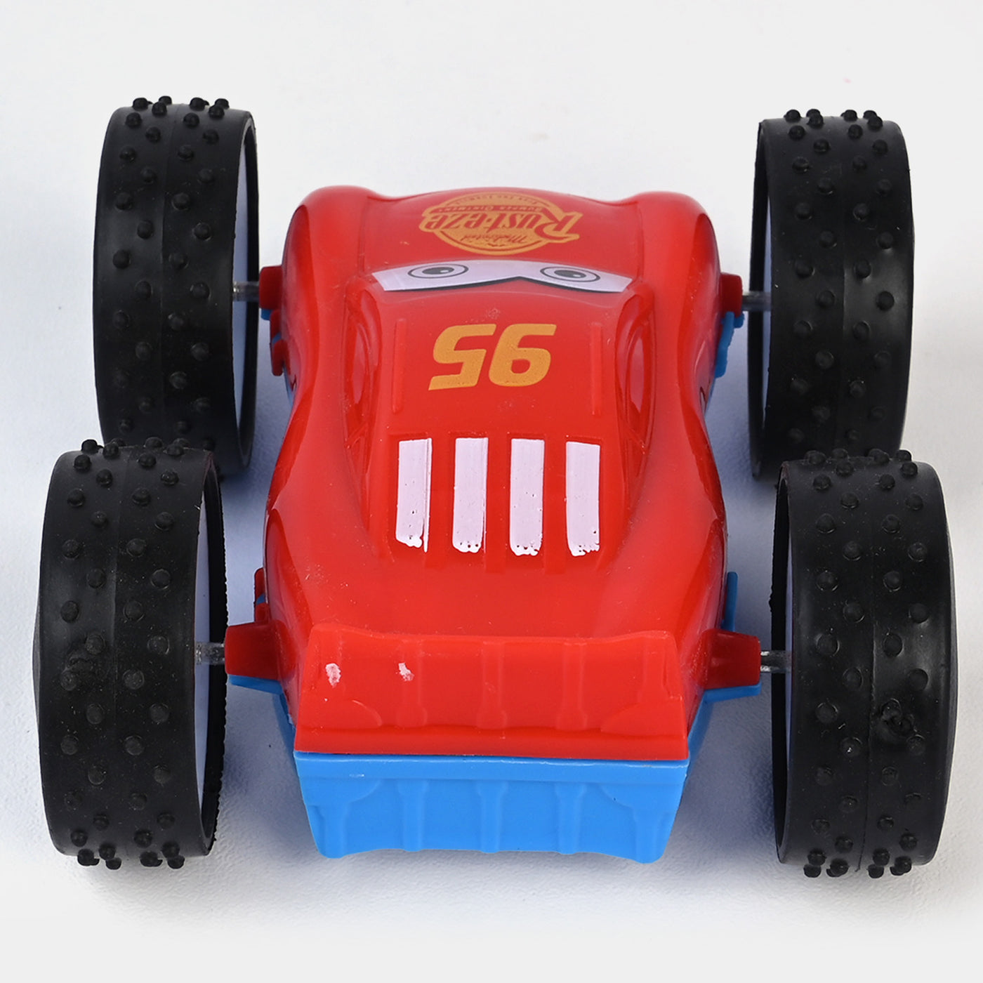 Friction Car Toy For Kids