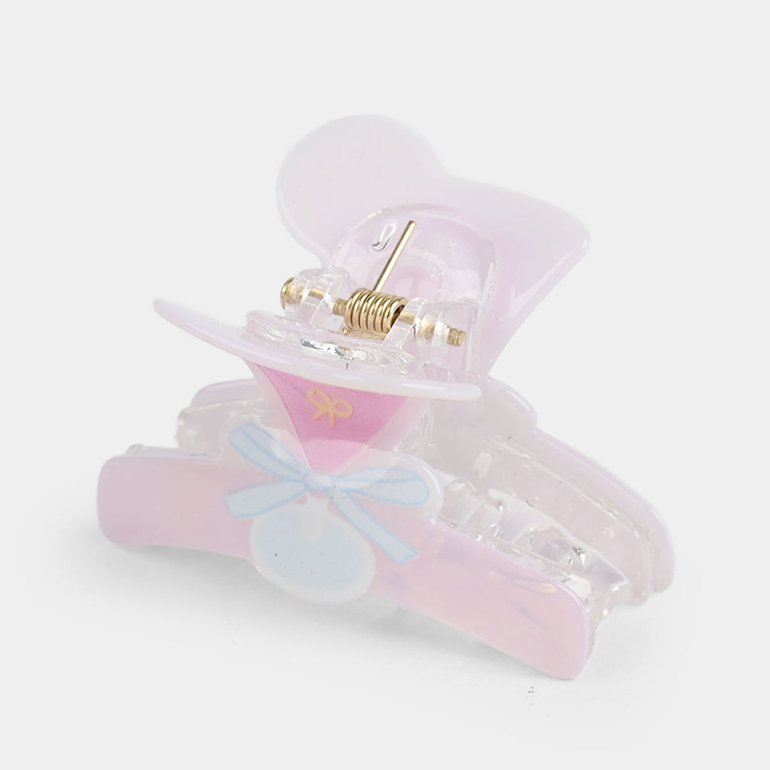 Fancy Hair Catcher/Claw Clip